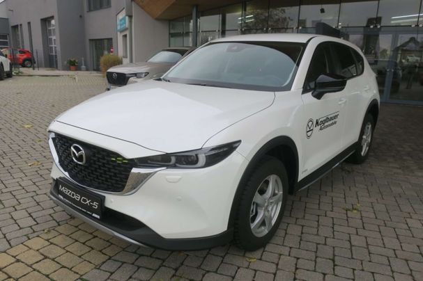 Mazda CX-5 150 110 kW image number 1