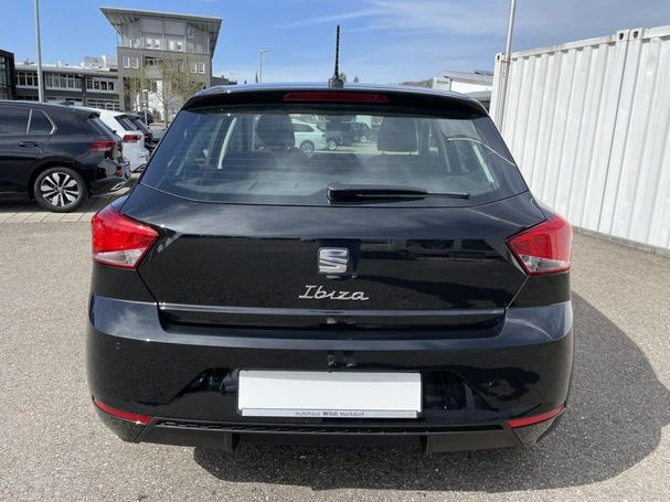 Seat Ibiza 1.0 TSI Style 70 kW image number 3