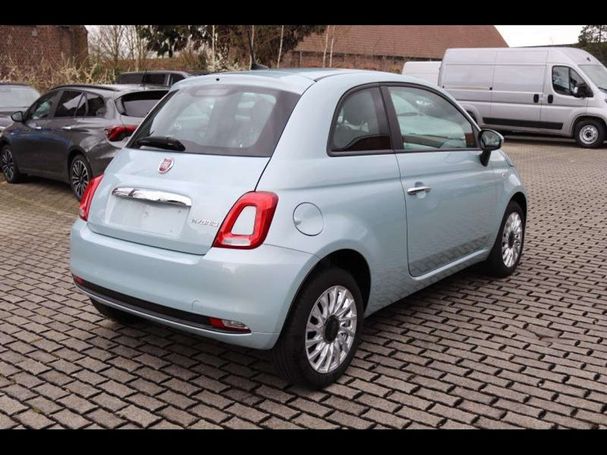 Fiat 500 52 kW image number 2