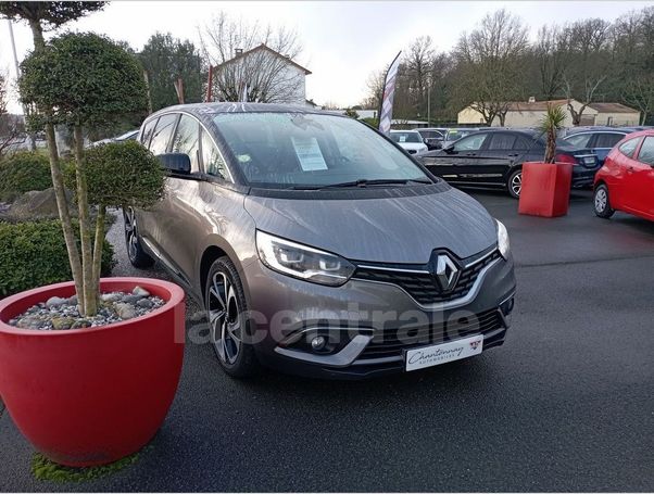 Renault Grand Scenic BLUE dCi 150 110 kW image number 1