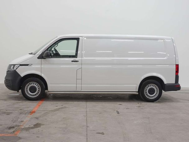 Volkswagen T6 Transporter 81 kW image number 6