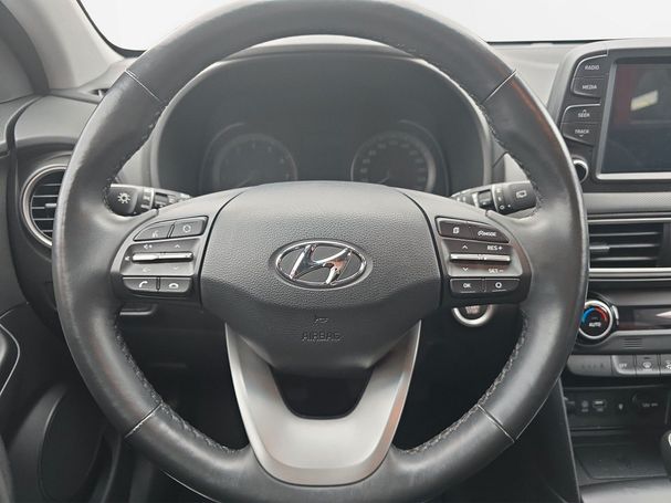 Hyundai Kona 1.0 T-GDI Premium 88 kW image number 9