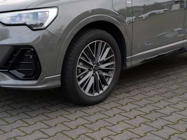 Audi Q3 45 TFSIe S-line 180 kW image number 6