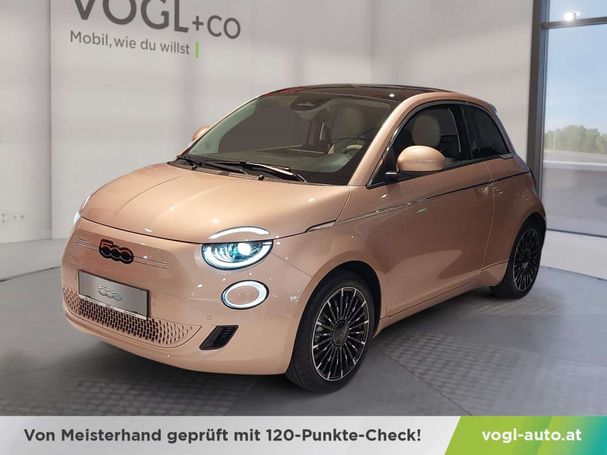 Fiat 500 e 87 kW image number 1