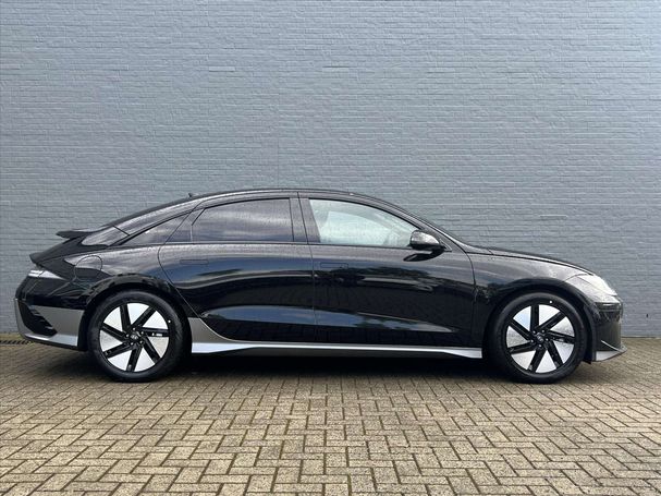 Hyundai Ioniq 6 77 kWh 168 kW image number 7