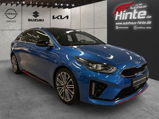 Kia ProCeed GT 150 kW image number 2