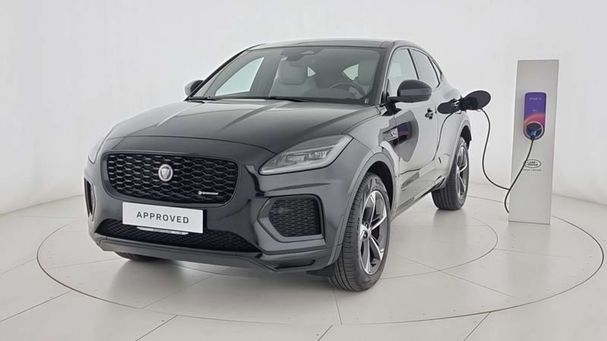 Jaguar E-Pace R-Dynamic S AWD 227 kW image number 1