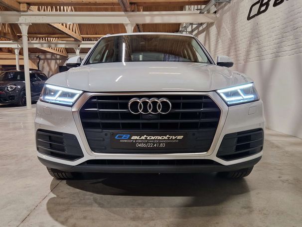 Audi Q5 120 kW image number 10