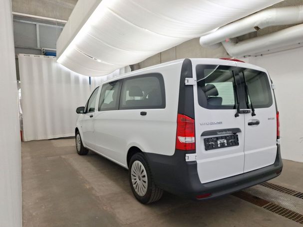 Mercedes-Benz Vito Tourer extra 100 kW image number 6