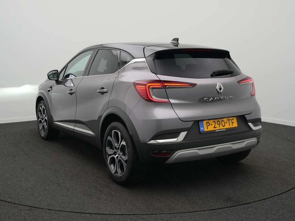 Renault Captur TCe 90 67 kW image number 5