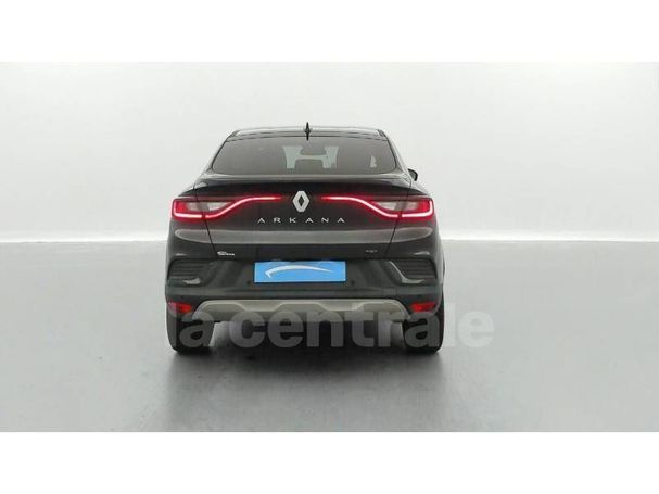 Renault Arkana 1.6 E-Tech 105 kW image number 6