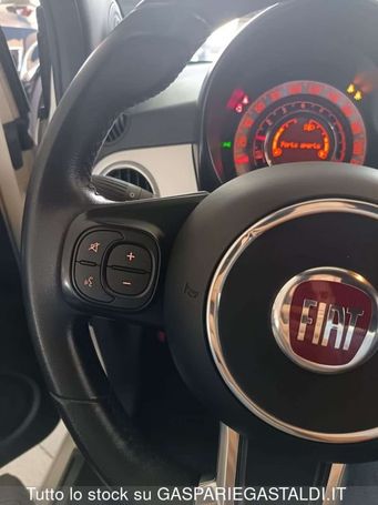 Fiat 500 1.0 51 kW image number 19