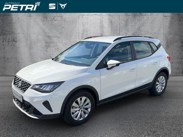 Seat Arona 1.0 TSI Style 70 kW image number 1