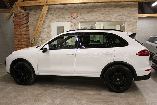 Porsche Cayenne 193 kW image number 5