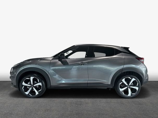 Nissan Juke Tekna DCT 84 kW image number 4