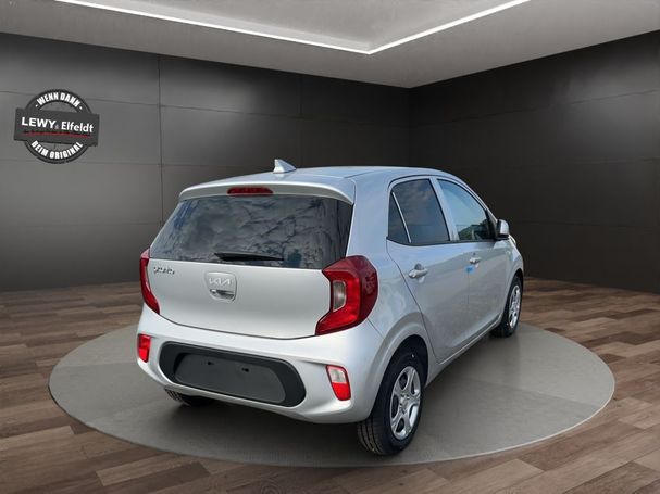 Kia Picanto 1.0 49 kW image number 5