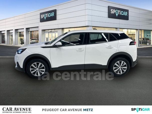 Peugeot 2008 1.2 PureTech 74 kW image number 2