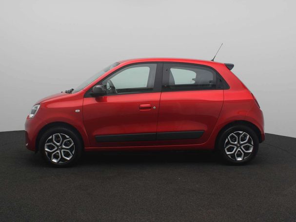 Renault Twingo 22 kWh 60 kW image number 5