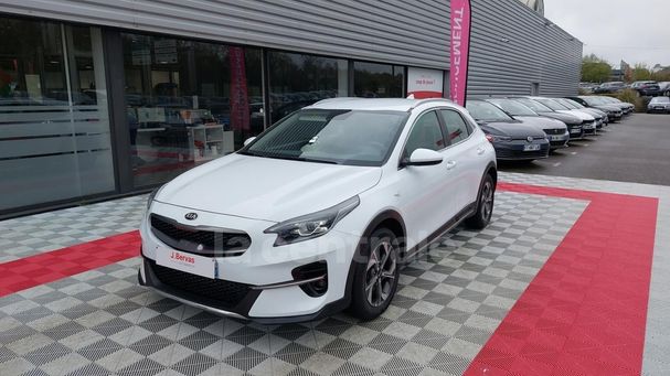 Kia XCeed 1.0 T-GDi 88 kW image number 1