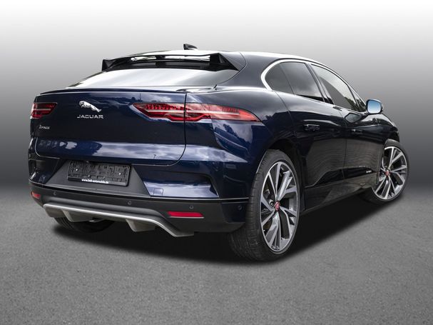 Jaguar I-Pace EV400 S 294 kW image number 2