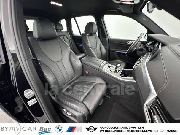 BMW X5 45e xDrive 290 kW image number 23