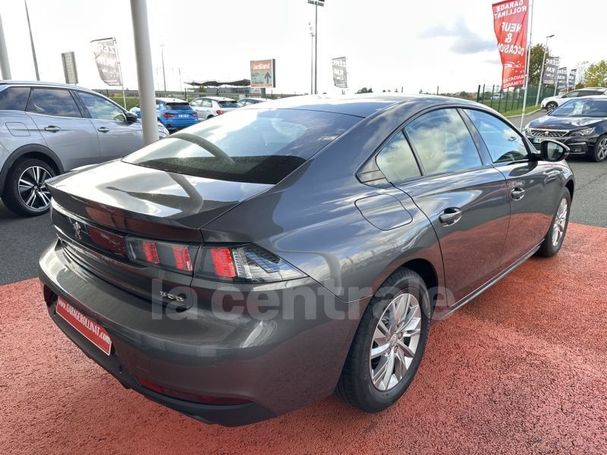 Peugeot 508 1.2 PureTech EAT8 96 kW image number 5