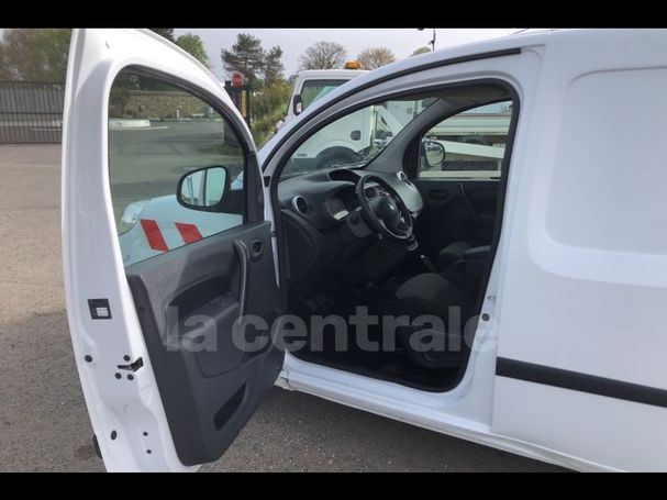 Renault Kangoo Energy dCi 90 66 kW image number 7