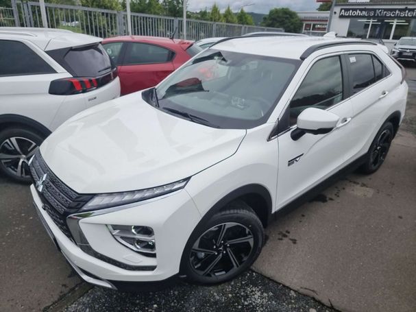 Mitsubishi Eclipse Cross 138 kW image number 27