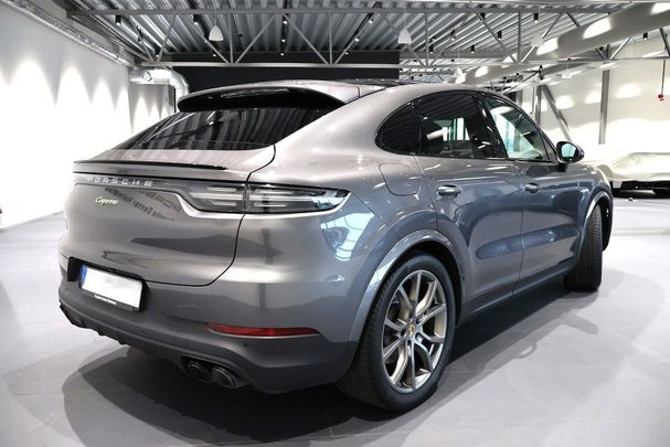 Porsche Cayenne Coupé E-Hybrid 341 kW image number 3