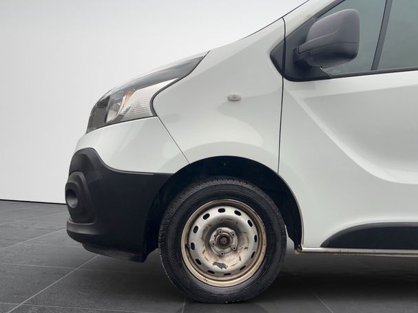 Renault Trafic L2H1 3.0t Komfort 88 kW image number 5