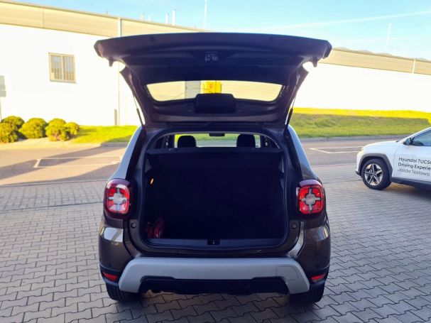 Dacia Duster TCe Prestige 74 kW image number 37