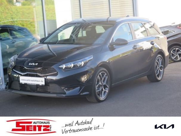 Kia Ceed Sportswagon 1.5 T-GDI Spirit 118 kW image number 1