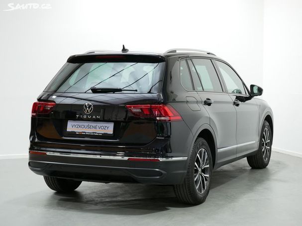 Volkswagen Tiguan 2.0 TDI DSG 110 kW image number 2