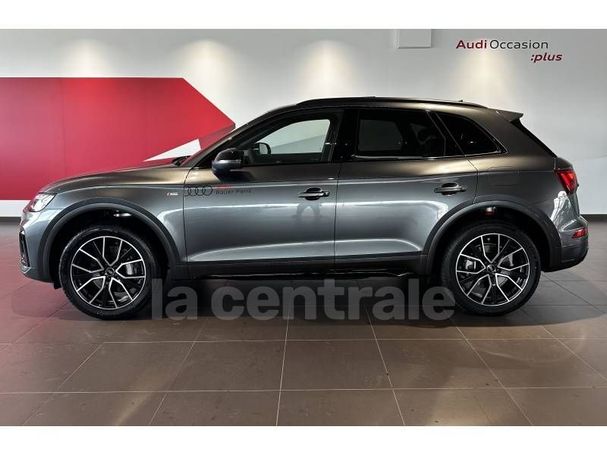 Audi Q5 50 TFSIe quattro S tronic S-line 270 kW image number 5