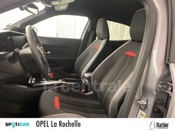 Opel Mokka Elegance 100 kW image number 16