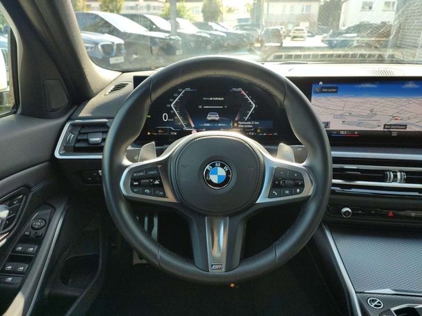 BMW 320i xDrive M Sport 135 kW image number 11