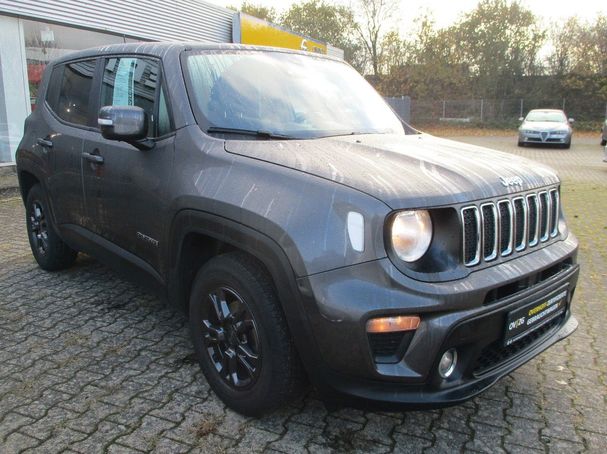 Jeep Renegade 1.0 T-GDi Longitude 88 kW image number 2