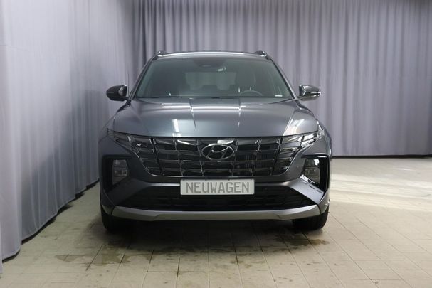 Hyundai Tucson 1.6 T-GDI 110 kW image number 2