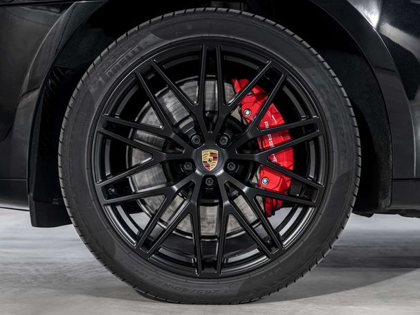 Porsche Macan GTS PDK 324 kW image number 5