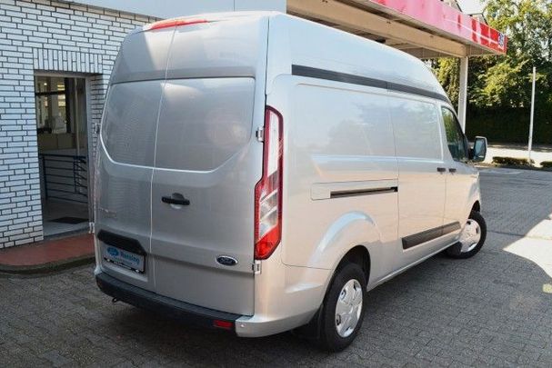 Ford Transit Custom L2H2 Trend 96 kW image number 4