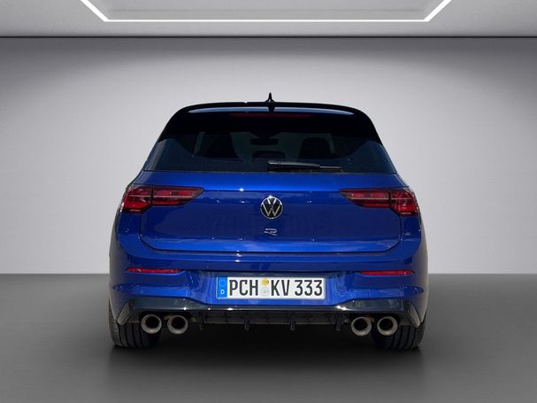 Volkswagen Golf R 333 4Motion DSG 245 kW image number 3