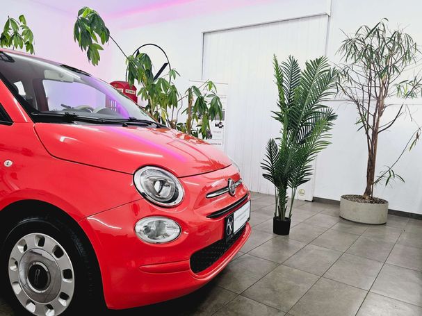 Fiat 500 1.2 Pop 51 kW image number 10