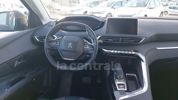 Peugeot 5008 96 kW image number 18