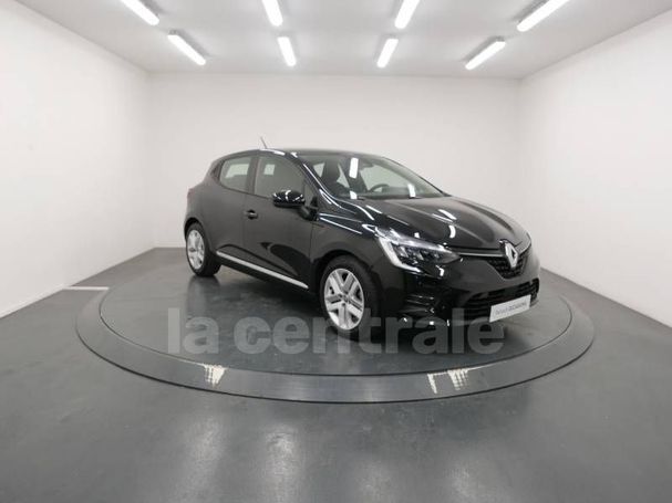 Renault Clio TCe 100 Zen 74 kW image number 3