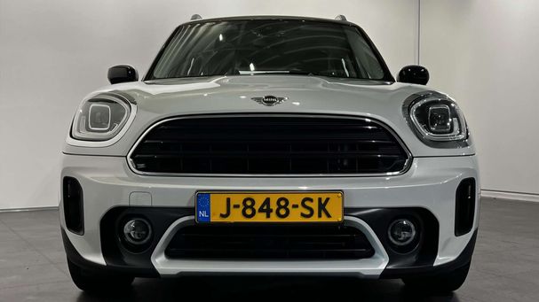 Mini Cooper Countryman 100 kW image number 4