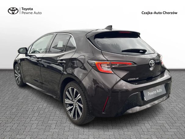 Toyota Corolla Comfort 85 kW image number 6