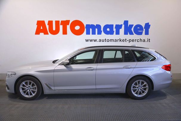 BMW 530d Touring xDrive 195 kW image number 4