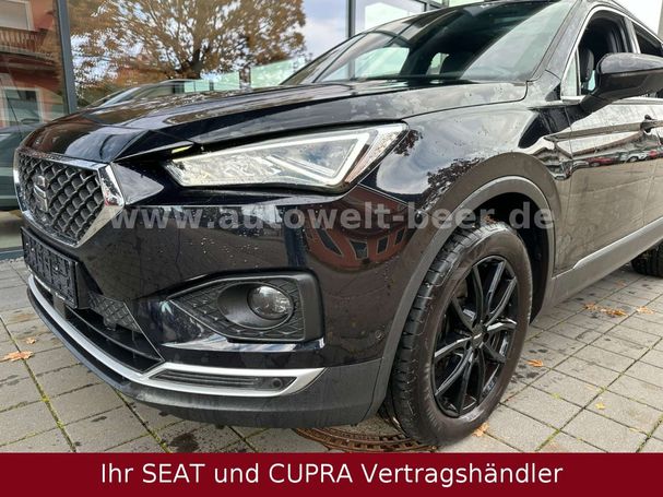 Seat Tarraco 2.0 TDI 4Drive Xcellence 140 kW image number 18