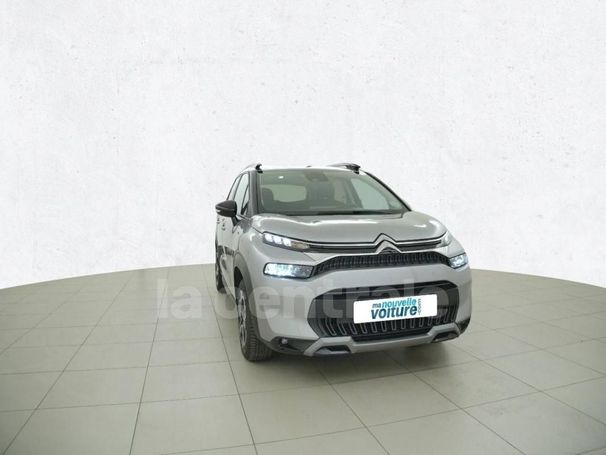 Citroen C3 Aircross PureTech 110 S&S Feel 81 kW image number 14