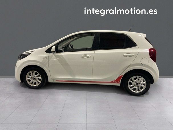 Kia Picanto 1.0 49 kW image number 23